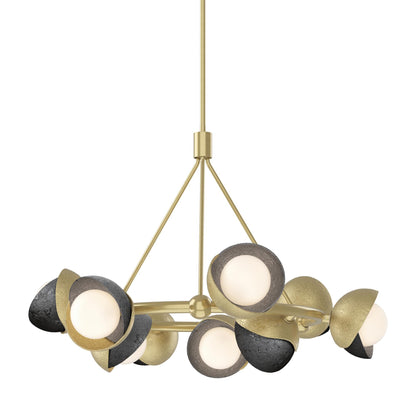 Hubbardton Forge Brooklyn 32 Inch Led Large Pendant Cp782426