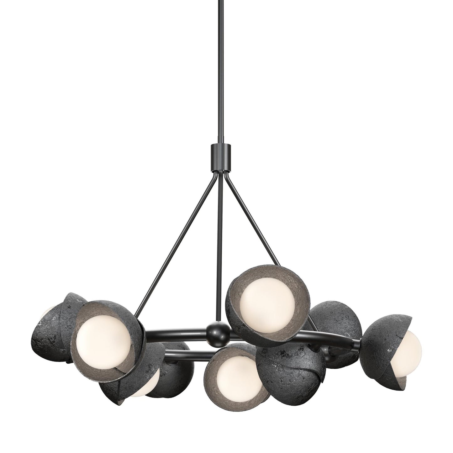 Hubbardton Forge Brooklyn 32 Inch Led Large Pendant Cp782426