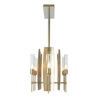 Hubbardton Forge Passage 52 Inch Linear Suspension Light Cp799748