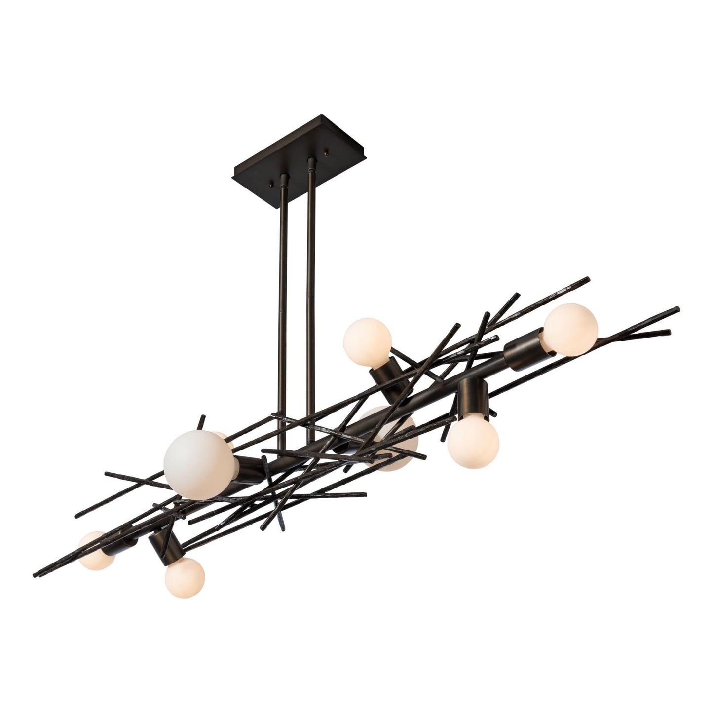 Hubbardton Forge Brindille 55 Inch Linear Suspension Light Cp799751