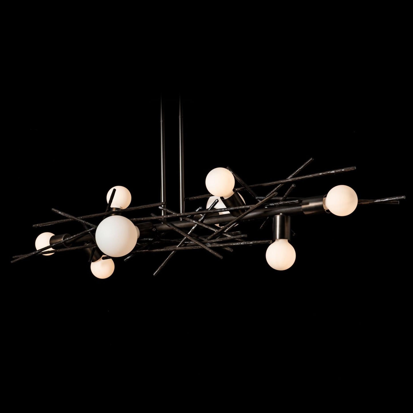 Hubbardton Forge Brindille 55 Inch Linear Suspension Light Cp799751