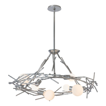 Hubbardton Forge Brindille 37 Inch Chandelier Cp799752