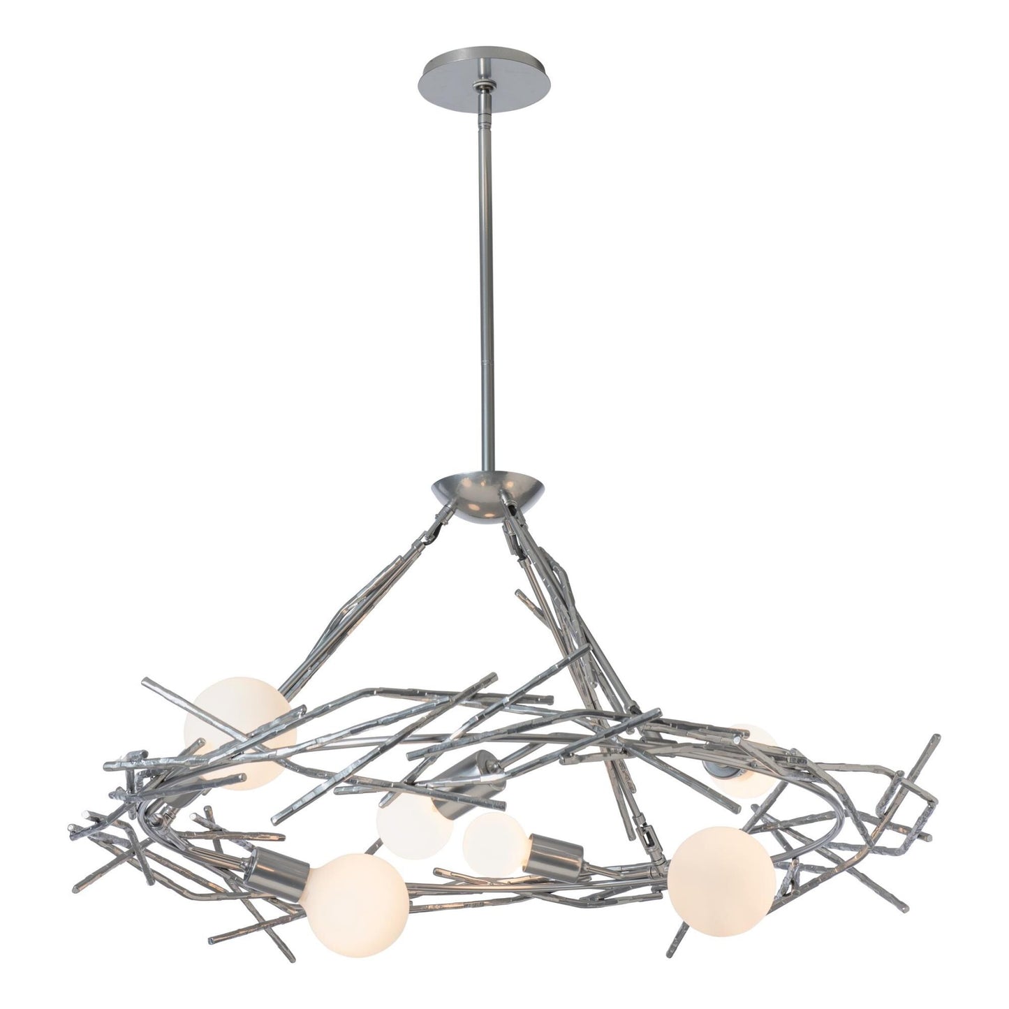 Hubbardton Forge Brindille 37 Inch Chandelier Cp799752