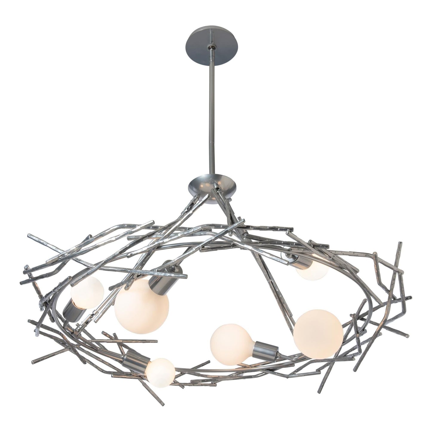 Hubbardton Forge Brindille 37 Inch Chandelier Cp799752