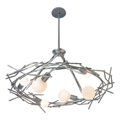 Hubbardton Forge Brindille 37 Inch Chandelier Cp799752