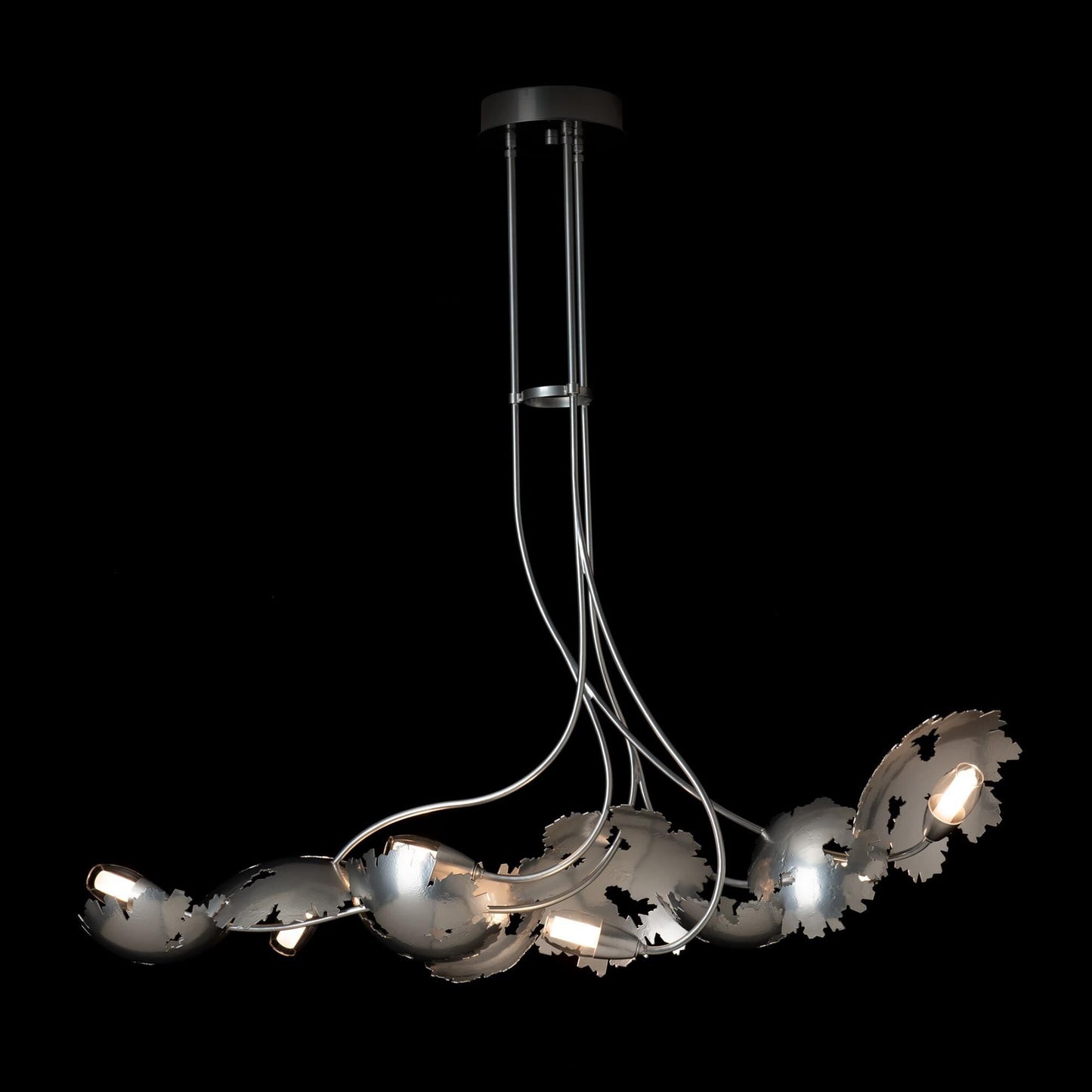 Hubbardton Forge Pangea 48 Inch Linear Suspension Light Cp799753