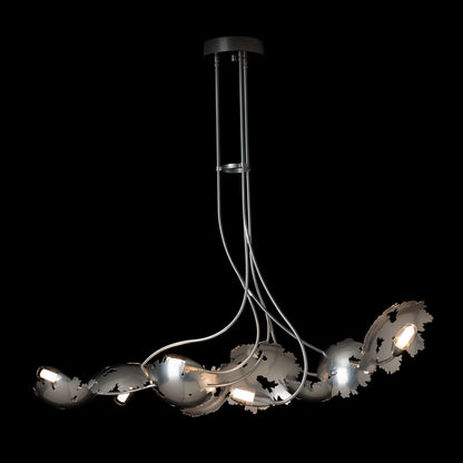 Hubbardton Forge Pangea 48 Inch Linear Suspension Light Cp799753