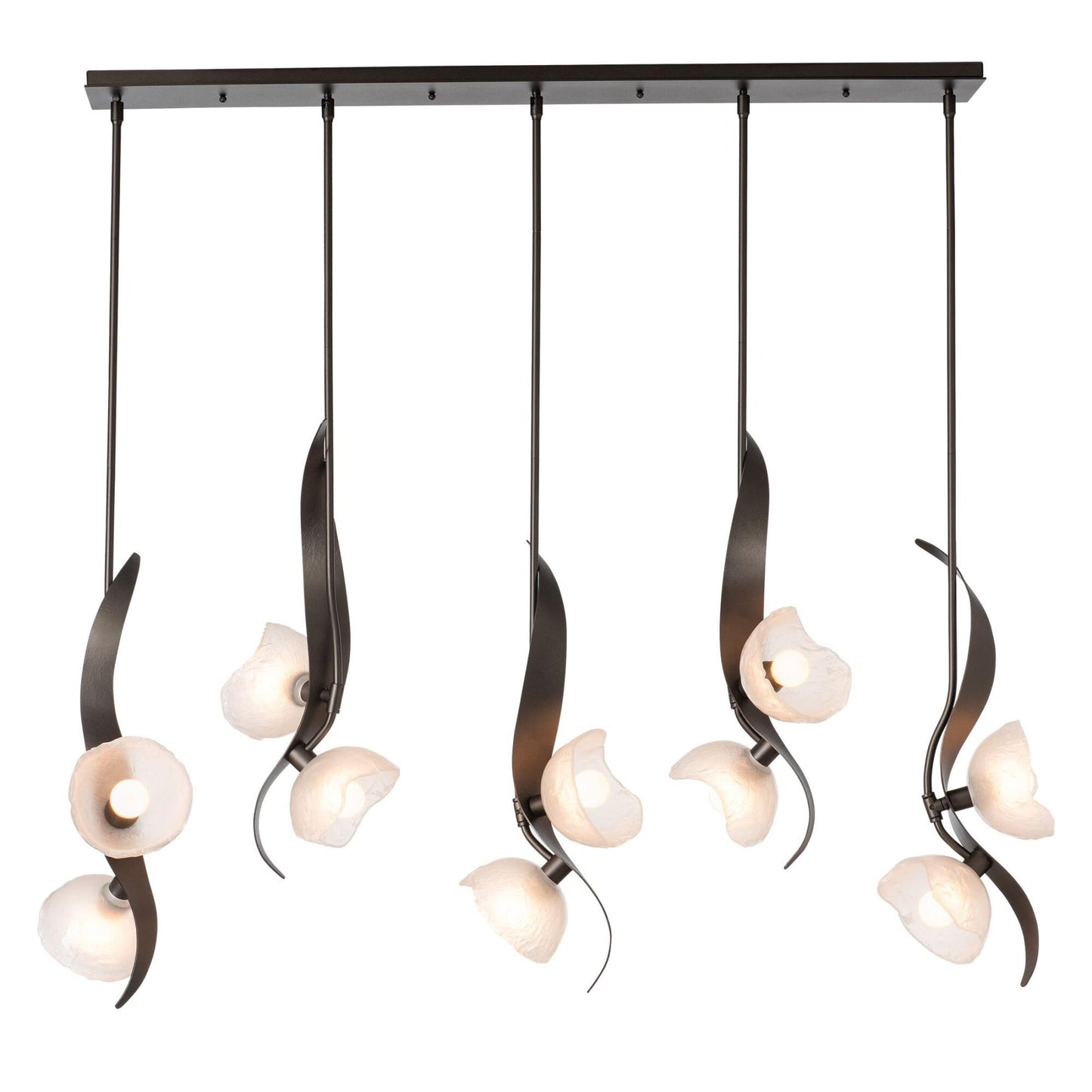 Hubbardton Forge Mika 54 Inch Linear Suspension Light Cp799754