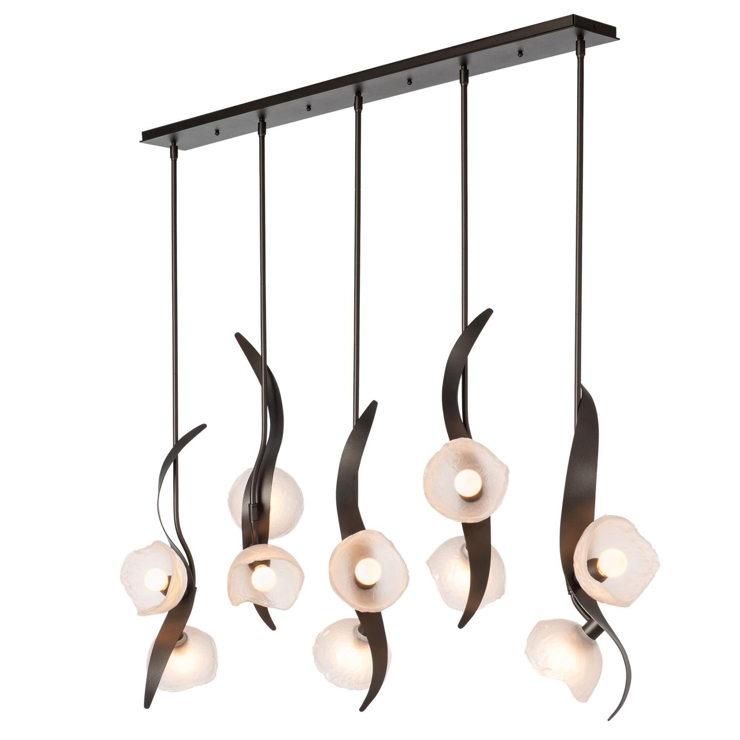 Hubbardton Forge Mika 54 Inch Linear Suspension Light Cp799754