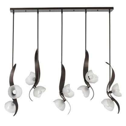 Hubbardton Forge Mika 54 Inch Linear Suspension Light Cp799754