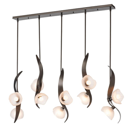 Hubbardton Forge Mika 54 Inch Linear Suspension Light Cp799754