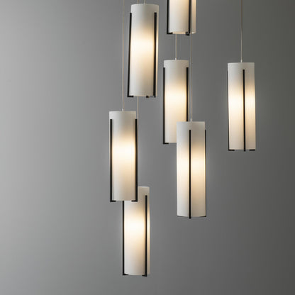 Hubbardton Forge Exos 20 Inch Led Large Pendant Cp737760