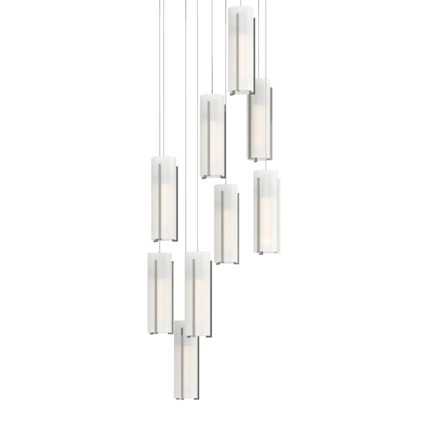 Hubbardton Forge Exos 20 Inch Led Large Pendant Cp737760