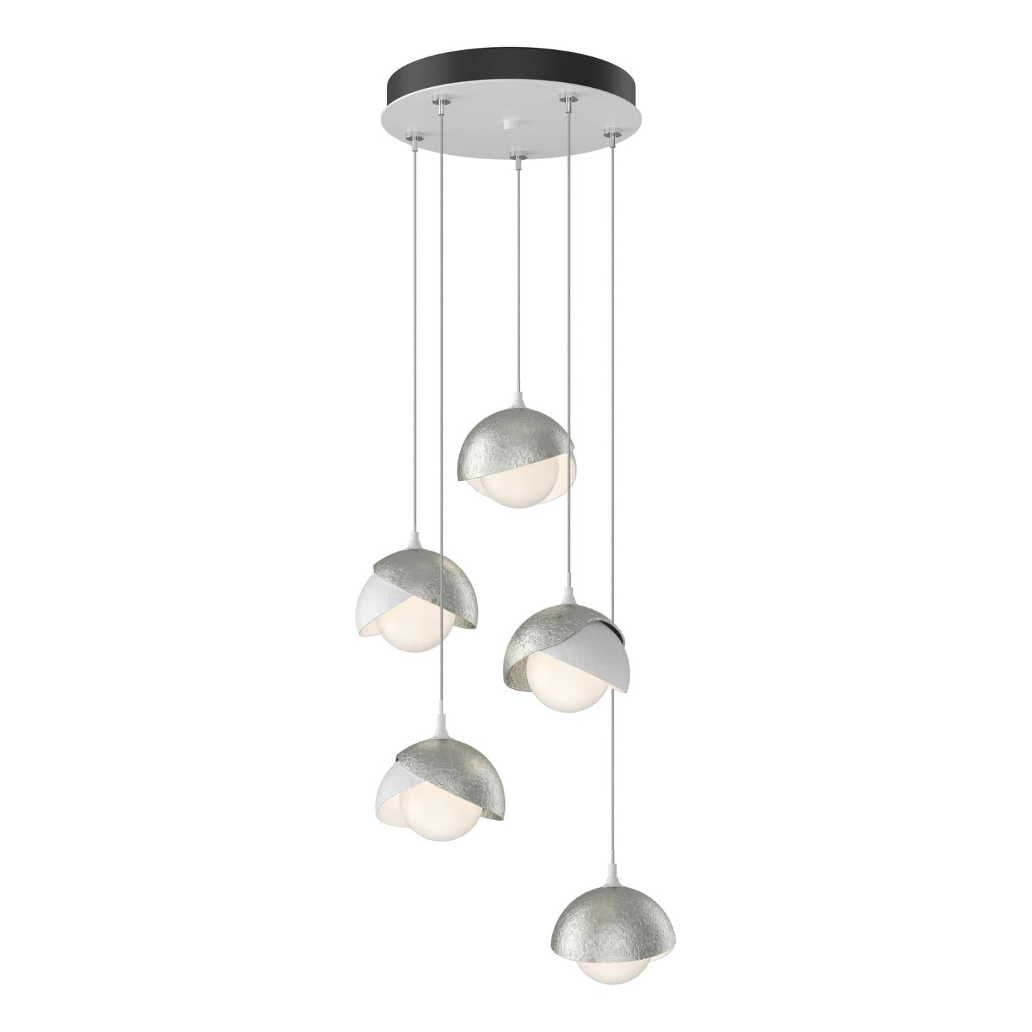 Hubbardton Forge Brooklyn 16 Inch Led Large Pendant Cp782291