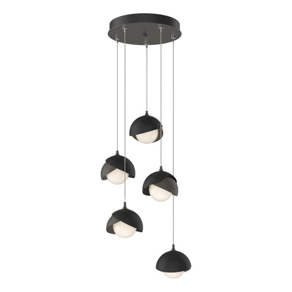 Hubbardton Forge Brooklyn 16 Inch Led Large Pendant Cp782291