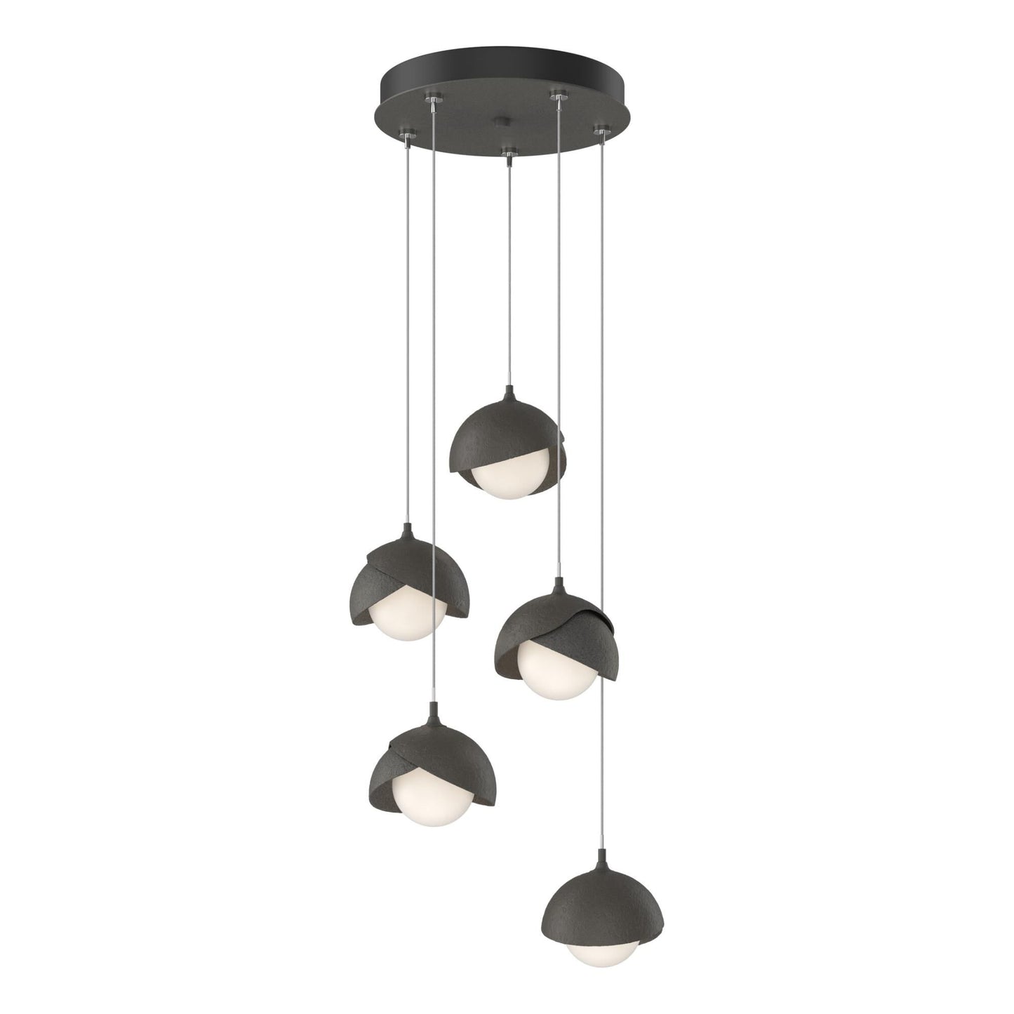 Hubbardton Forge Brooklyn 16 Inch Led Large Pendant Cp782291