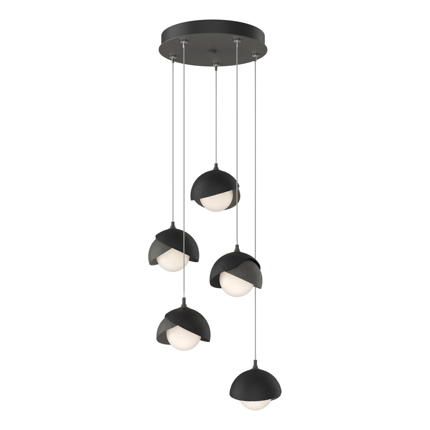 Hubbardton Forge Brooklyn 16 Inch Led Large Pendant Cp782291