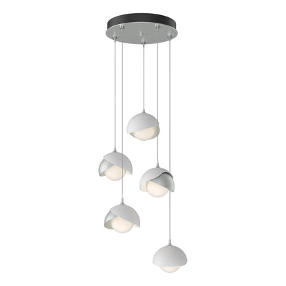 Hubbardton Forge Brooklyn 16 Inch Led Large Pendant Cp782291