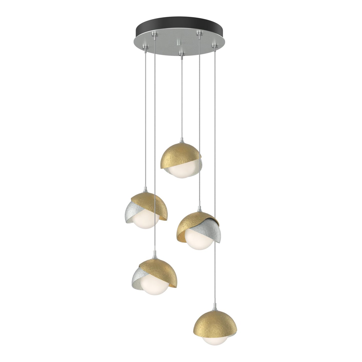 Hubbardton Forge Brooklyn 16 Inch Led Large Pendant Cp782291