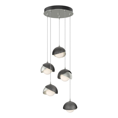 Hubbardton Forge Brooklyn 16 Inch Led Large Pendant Cp782291