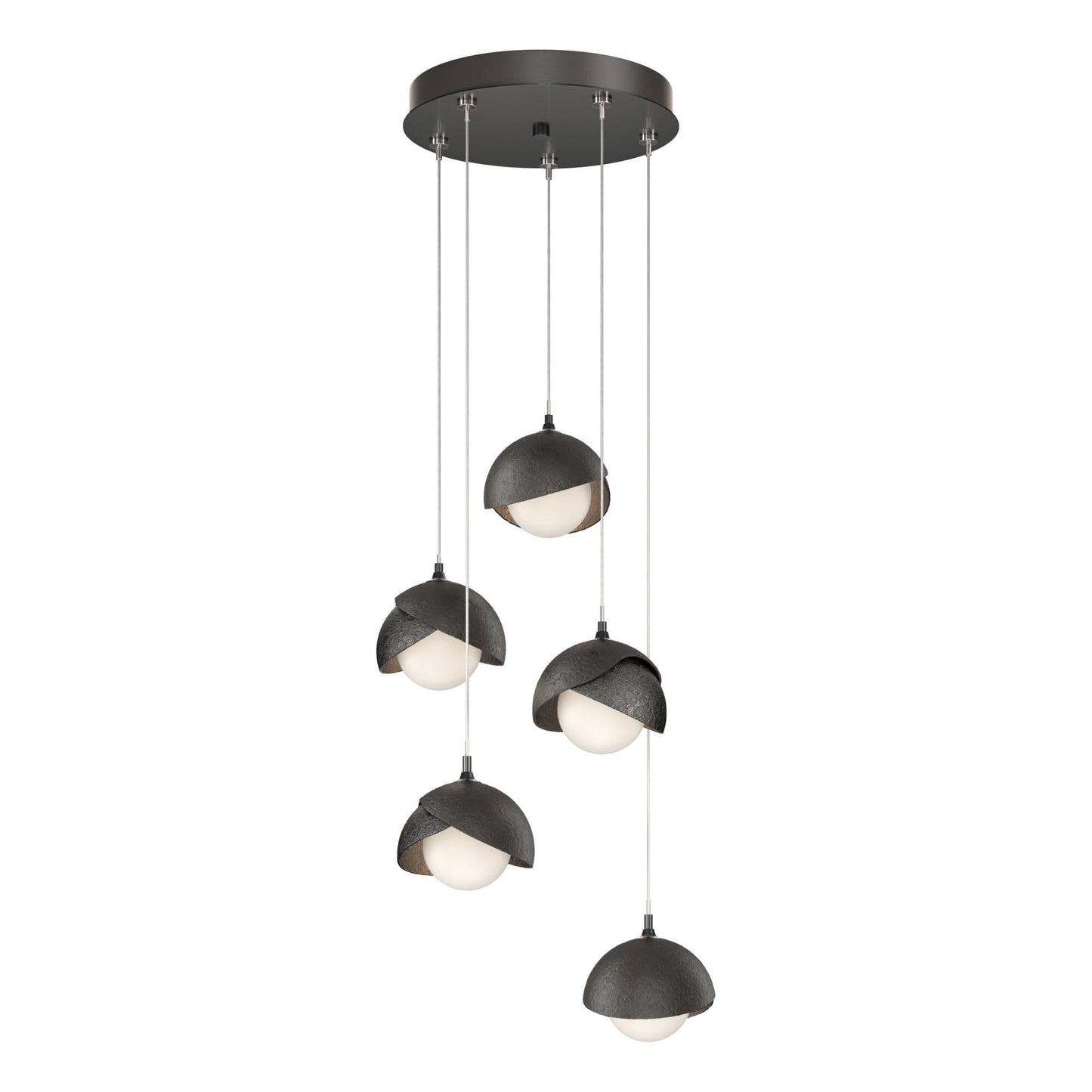 Hubbardton Forge Brooklyn 16 Inch Led Large Pendant Cp782291