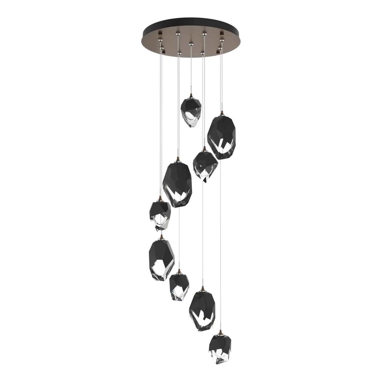 Hubbardton Forge Chrysalis 21 Inch Large Pendant Cp803478