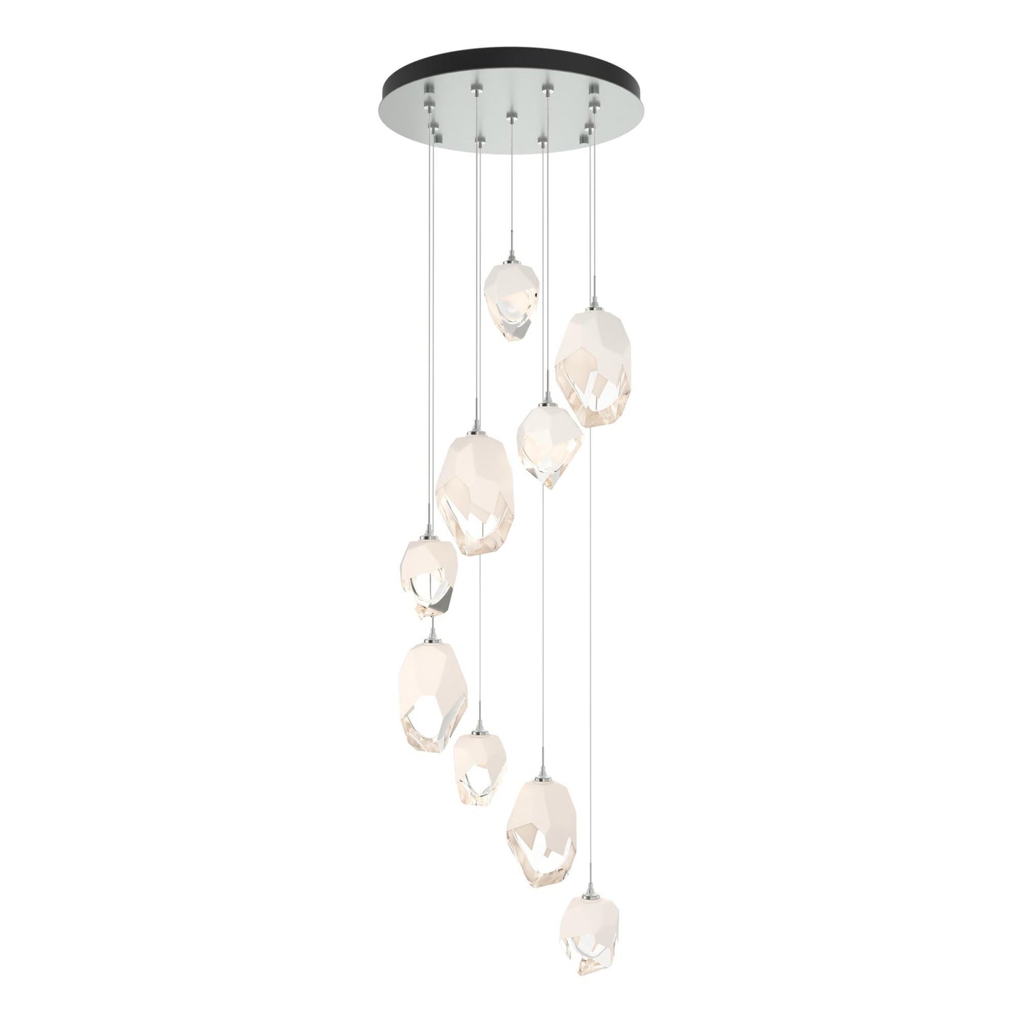 Hubbardton Forge Chrysalis 21 Inch Large Pendant Cp803478