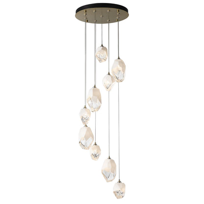 Hubbardton Forge Chrysalis 21 Inch Large Pendant Cp803478