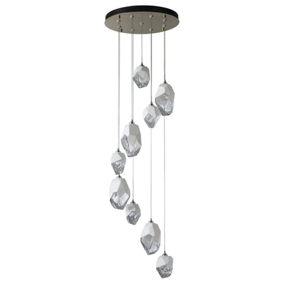 Hubbardton Forge Chrysalis 21 Inch Large Pendant Cp803478