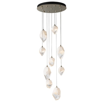 Hubbardton Forge Chrysalis 21 Inch Large Pendant Cp803478