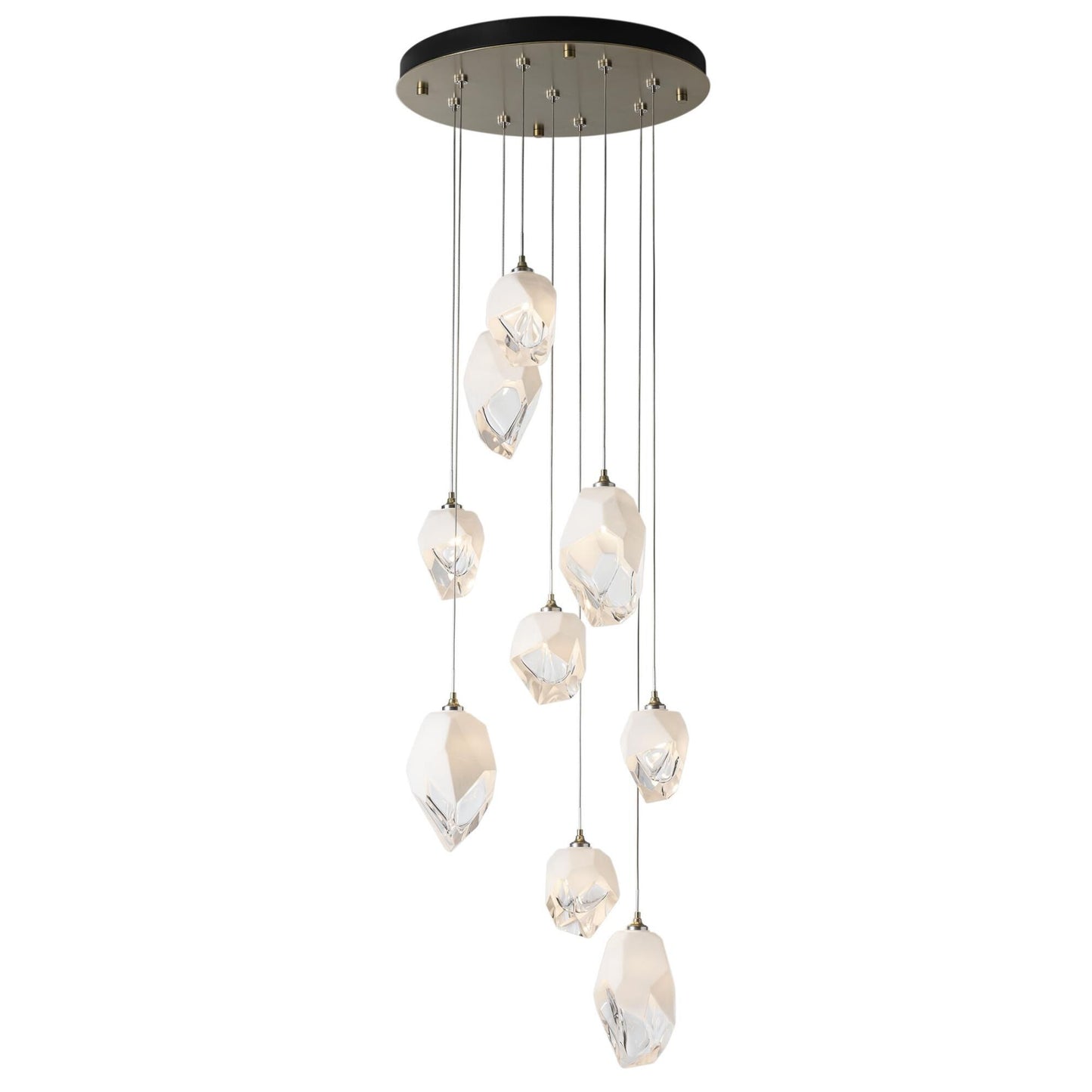 Hubbardton Forge Chrysalis 21 Inch Large Pendant Cp803478