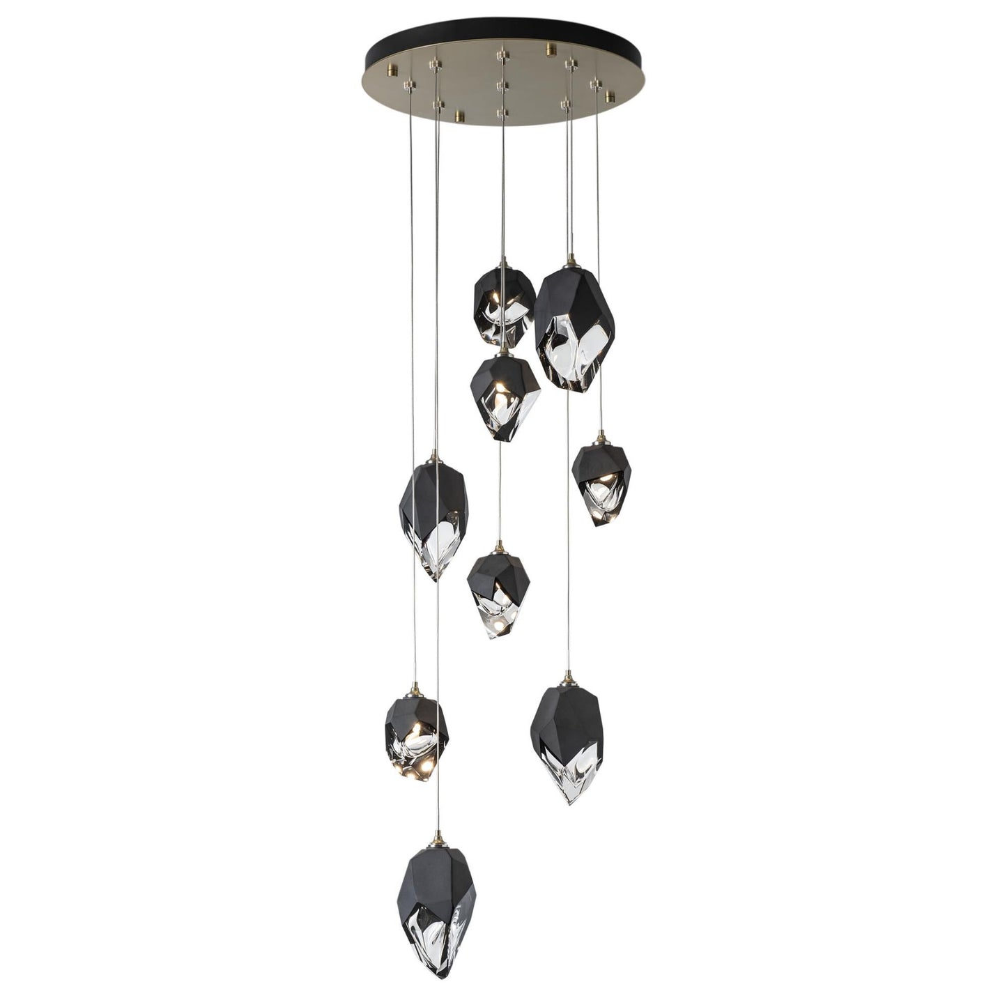 Hubbardton Forge Chrysalis 21 Inch Large Pendant Cp803478