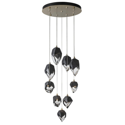 Hubbardton Forge Chrysalis 21 Inch Large Pendant Cp803478