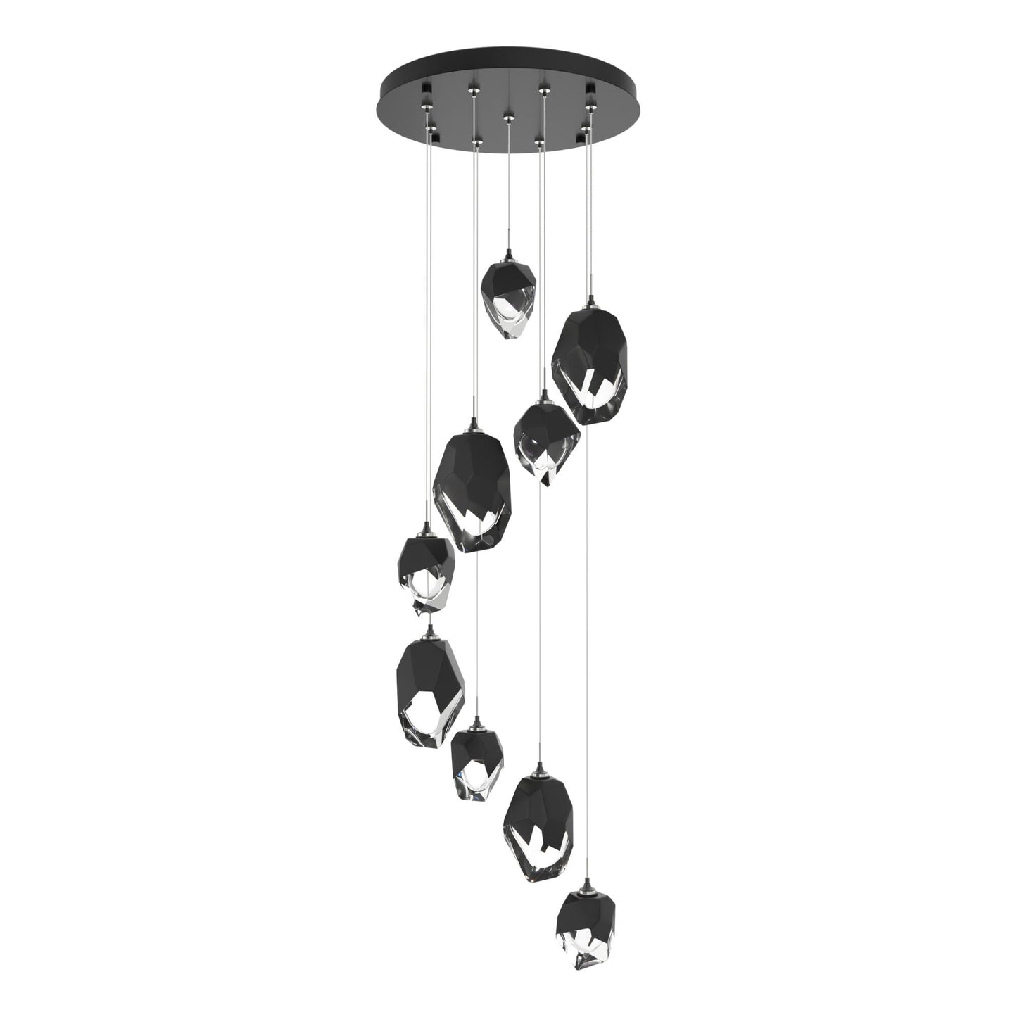 Hubbardton Forge Chrysalis 21 Inch Large Pendant Cp803478