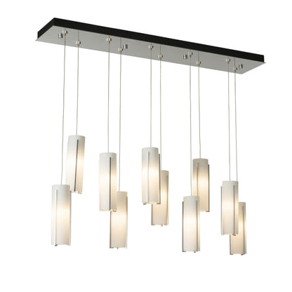 Hubbardton Forge Exos 44 Inch 10 Light Led Linear Suspension Light Cp737769