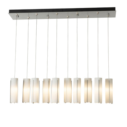 Hubbardton Forge Exos 44 Inch 10 Light Led Linear Suspension Light Cp737769