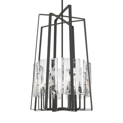 Hubbardton Forge Arc 34 Inch Large Pendant Cp782476