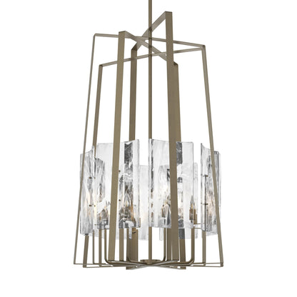 Hubbardton Forge Arc 34 Inch Large Pendant Cp782476