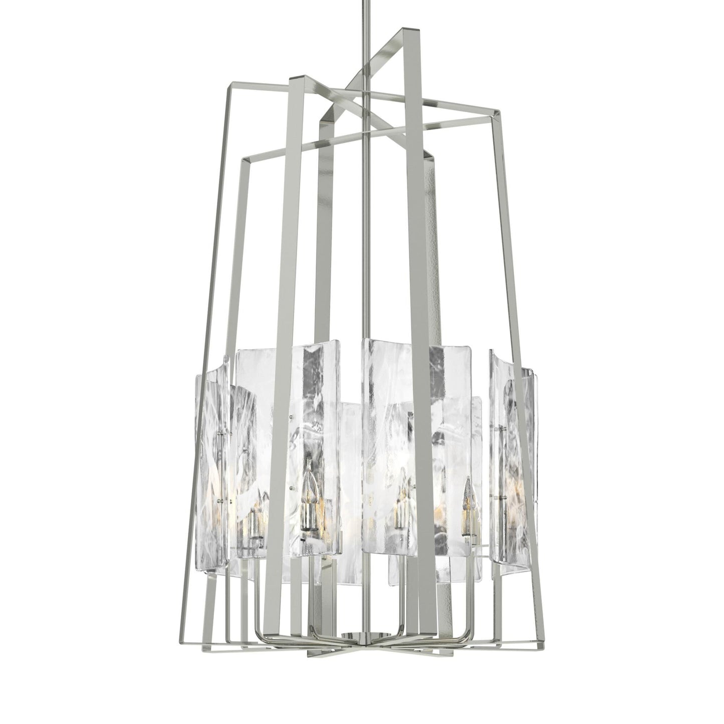 Hubbardton Forge Arc 34 Inch Large Pendant Cp782476