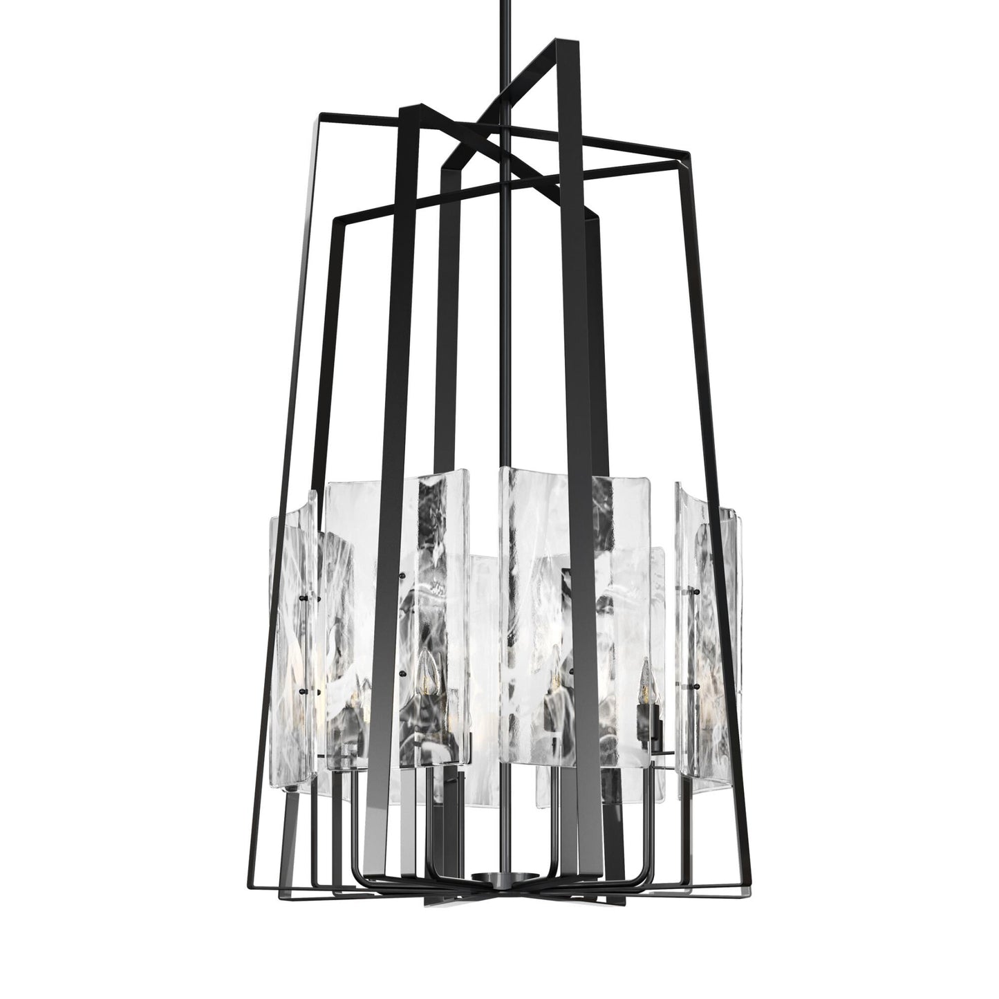 Hubbardton Forge Arc 34 Inch Large Pendant Cp782476