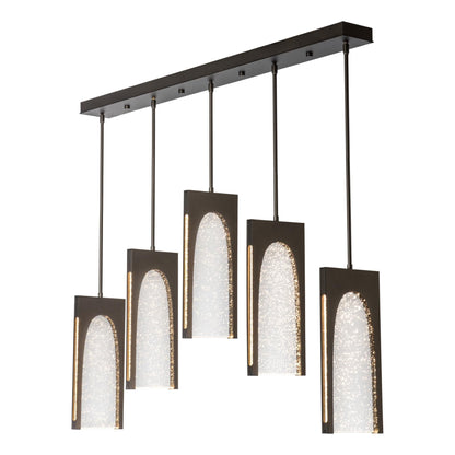 Hubbardton Forge Cypress 56 Inch Linear Suspension Light Cp799755