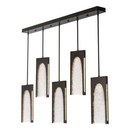 Hubbardton Forge Cypress 56 Inch Linear Suspension Light Cp799755