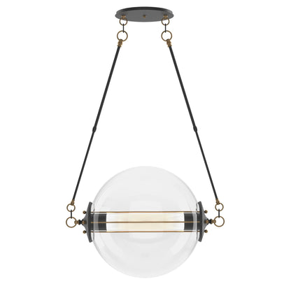 Hubbardton Forge Otto 28 Inch Large Pendant Cp17642