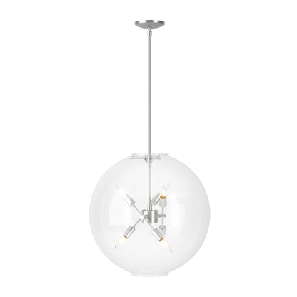 Hubbardton Forge Sfera 20 Inch Large Pendant Cp737787