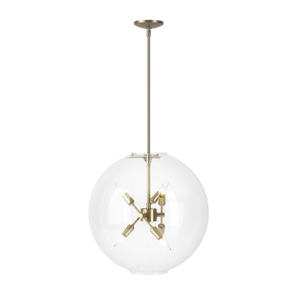 Hubbardton Forge Sfera 20 Inch Large Pendant Cp737787