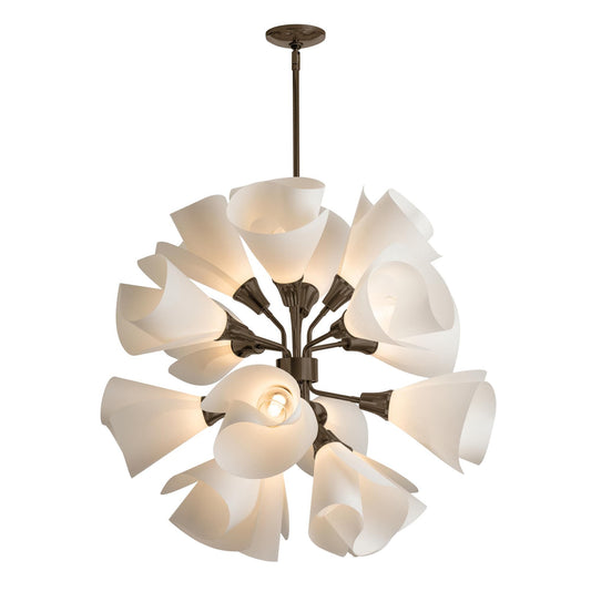 Hubbardton Forge Mobius 31 Inch Large Pendant Cp528853