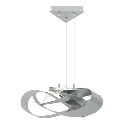 Hubbardton Forge Flux 26 Inch Led Large Pendant Cp18030