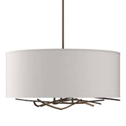 Hubbardton Forge Brindille 22 Inch Large Pendant Cp18331