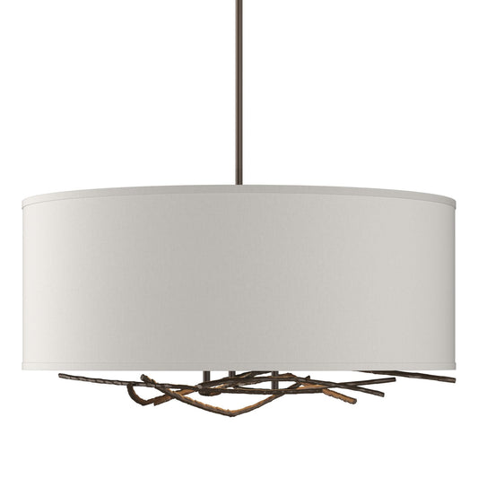 Hubbardton Forge Brindille 22 Inch Large Pendant Cp18331