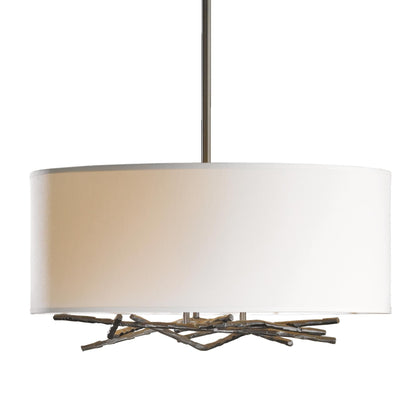 Hubbardton Forge Brindille 22 Inch Large Pendant Cp18331